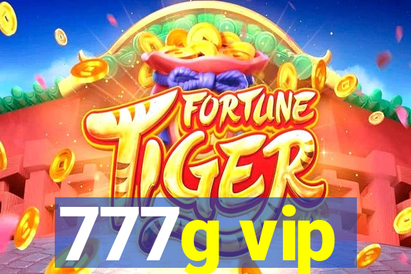 777g vip